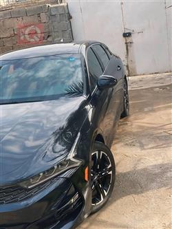 كيا K5